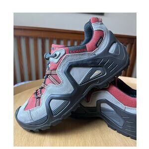 Lowa | Women's Size 7 Zephyr GTX Hiking Shoe